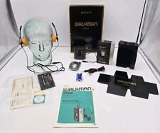 1981 sony walkman for sale  Canal Fulton