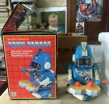 Vintage giocattolo plastica usato  Gioia del Colle