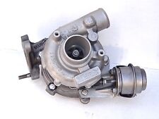 Turbocharger audi seat for sale  STAFFORD