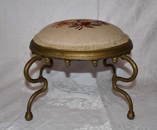 Antique petite needlepoint for sale  San Antonio