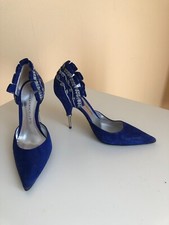 pumps royalblau gebraucht kaufen pumps royalblau gebraucht kaufen Nürnberg