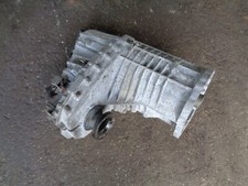 Touareg v10 verteilergetriebe gebraucht kaufen  Ergoldsbach