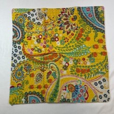 Shams set handmade for sale  Allen Park