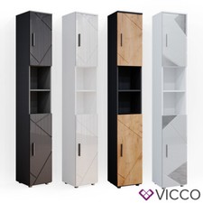 Hochschrank badschrank badezim gebraucht kaufen  Hohenstücken