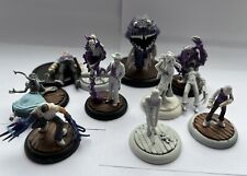 Malifaux ten thunder for sale  DURHAM