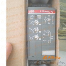 ABB PSR72-600-70 Soft Starter 37kw comprar usado  Enviando para Brazil
