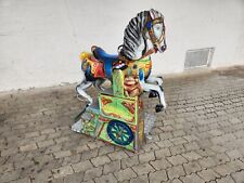 Kiddy ride cogan gebraucht kaufen  München