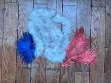 Anciennes plumes chapeau d'occasion  Saint-Sever