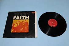 Blind faith omonimo usato  Firenze