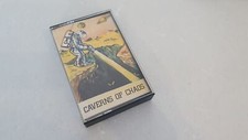 Caverns chaos blaby for sale  ATHERSTONE