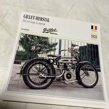 Gillet herstal 300 d'occasion  Decize