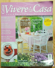 Vivere casa agosto usato  Toirano