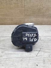 ford fiesta throttle body for sale  NEWARK
