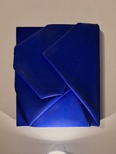 Cesare berlingeri blu usato  Como