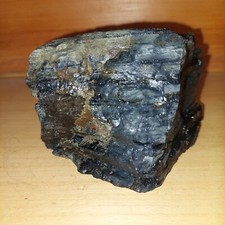 Steinkohle brocken bergwerk gebraucht kaufen  Neunkirchen