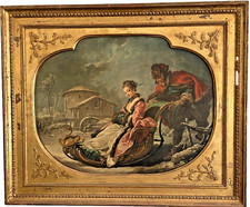 Antique style francois for sale  BRISTOL