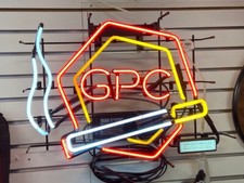 Gpc vintage cigarette for sale  Augusta