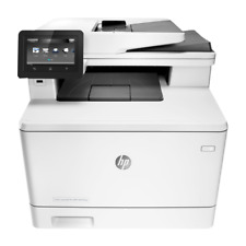 Color laserjet mfp gebraucht kaufen  Emmelshausen