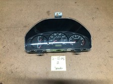 Mazda protege instrument for sale  Green Bay