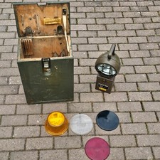 Bosch eisemann handleuchte gebraucht kaufen  Zwickau