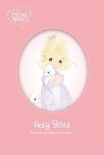 Nkjv precious moments for sale  FAIRFORD