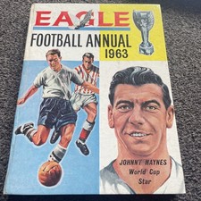 eagle annual 1963 for sale eagle annual 1963 for sale HARWICH