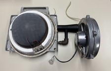Gasbrenner gebläse g2e176 gebraucht kaufen  Bad Salzschlirf