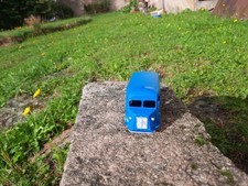 Dinky toys fourgon d'occasion  Saint-Désiré