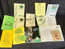1990 gilwell reunion for sale  ST. AUSTELL