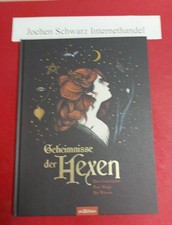 Geheimnisse hexen geschichte gebraucht kaufen Geheimnisse hexen geschichte gebraucht kaufen  Bodelshausen