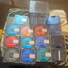 Sony minute colour for sale  GILLINGHAM