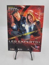 Coffret film dvd d'occasion  Collonges