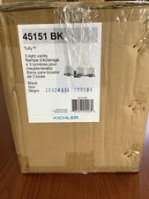 New kichler 45151 for sale  Anderson