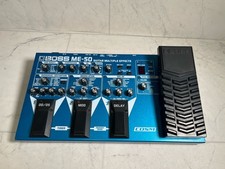 Boss guitar multi for sale  Gladstone