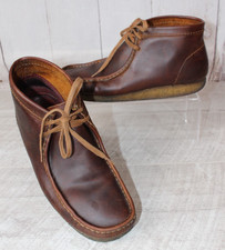 Clarks originals wallabee for sale  FOLKESTONE