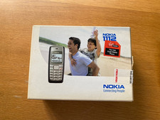 Nokia 1112 mobile for sale  HOVE