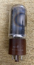 Cv717 5r4gy rectifier for sale  ROCHDALE
