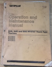 Cat caterpillar d3g for sale Cat caterpillar d3g for sale  Union