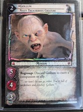 Lotr card decipher d'occasion  Noisy-le-Grand