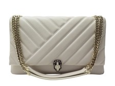 Sac main bulgari d'occasion  France