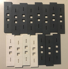 treno lego plastico usato  Italia