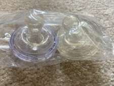 Nuby orthodontic dummies for sale  WOKING