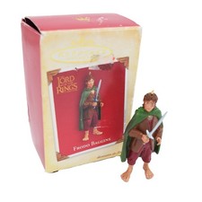 Hallmark keepsake frodo for sale  Navarre