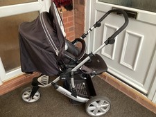 Britax smart pushchair. for sale  STAFFORD