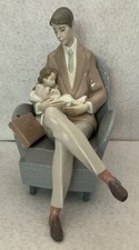 Lladro 6504 daddy for sale  Plainfield