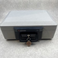 Sentry 1160 security for sale  ELLAND