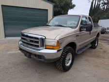 1999 ford 250 for sale  Van Nuys