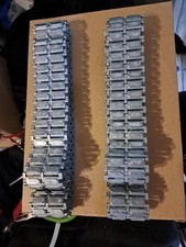 Tongde metal tracks for sale  El Paso