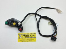 Pulsantiera carraro sinistra usato Pulsantiera carraro sinistra usato  Como