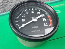 Jaeger rev counter for sale  MELTON MOWBRAY